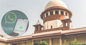 Supreme Court Directs No WhatsApp or E-Service for Section 41A CrPC/BNSS Notices
