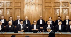 Case Pendency, High Litigation Cost, and Falsehoods: Challenges Faced by the Supreme Court