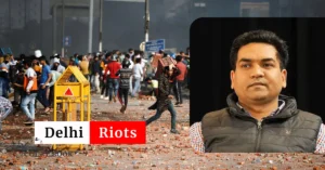 Delhi Riots | Court Says Police Either Failed to Enquire Against Kapil Mishra or Tried to Cover Up Allegations