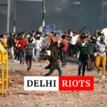 Delhi HC Refuses Bail to Accused in 2020 Delhi Riots Larger Conspiracy Case, Says Parity With Co-Accused Not Applicable