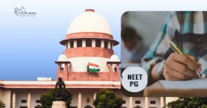 Supreme Court Declares Domicile-Based Reservations in PG Medical Admissions Unconstitutional