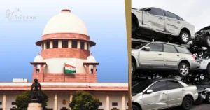 Supreme Court Enforces High-Security Number Plates and Fuel Stickers in NCR Vehicles: New Rules for Vehicle Owners