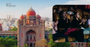 Telangana High Court Imposes Restrictions on Children Below 16 in Movies Theaters After 11 PM