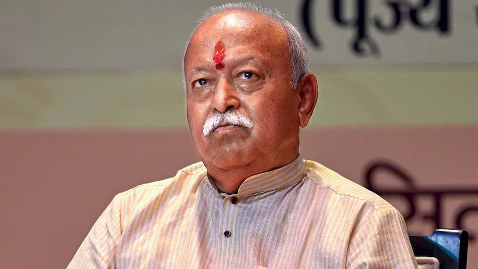 Calcutta High Court Grants Permission for RSS Chief Mohan Bhagwat’s Event in Purba Bardhaman During Exams