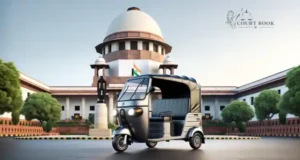 Supreme Court Directs NEERI To Submit Report On Paver Blocks In Matheran; Ensures No Unnecessary Motorization