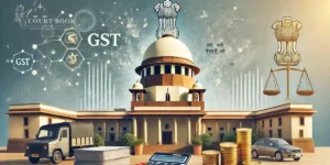 Supreme Court Clarifies GST Exemption on Hostels, Says Sub-Leasing for Residential Use Still Counts as 'Residence' Under Law