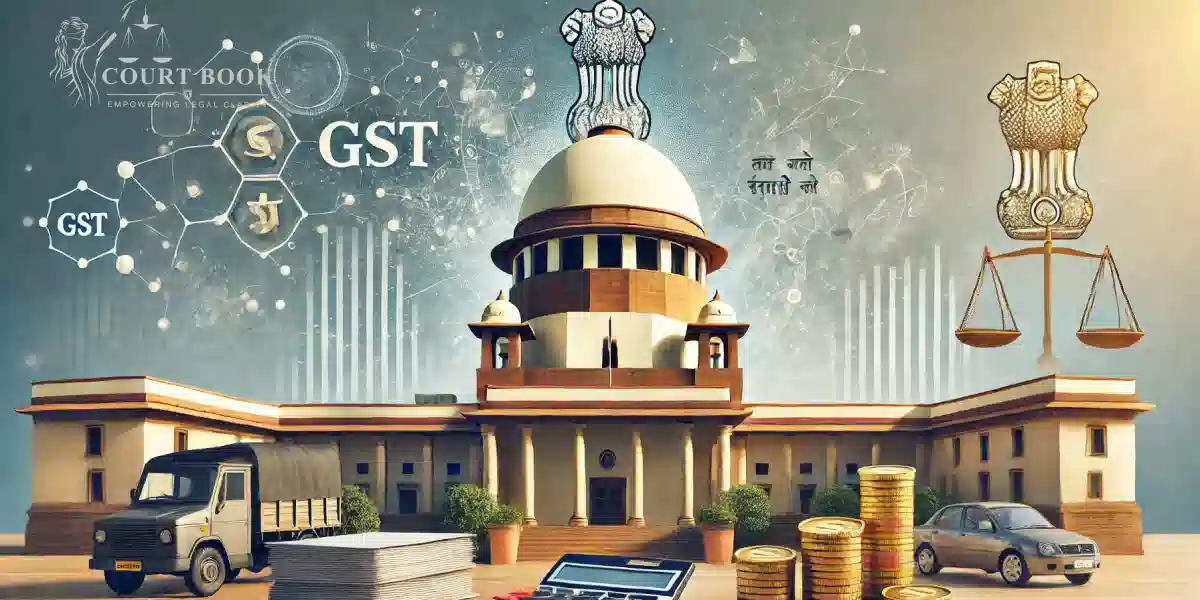 Supreme Court Clarifies GST Exemption on Hostels, Says Sub-Leasing for Residential Use Still Counts as 'Residence' Under Law