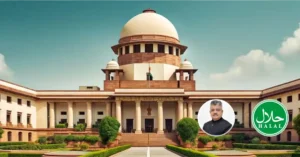 Jamiat Ulama Challenges Centre's Remarks on Halal Certification Before Supreme Court