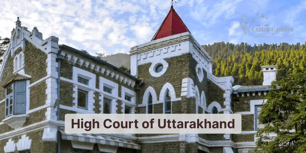 Uttarakhand High Court Questions State Ownership in 24-Year-Old Property Dispute Involving Pharma Company