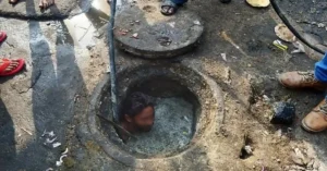 Gujarat HC pulls up state over continued manual scavenging deaths, demands full compliance with mechanized cleaning plan by April 2026