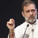 MP High Court Closes Rahul Gandhi Defamation Case After Regret Accepted by Complainant
