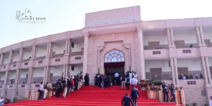 Rajasthan High Court Sets Aside 13-Year-Old Ex Parte Decree, Flags Lapses in Service of Notice