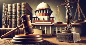 Supreme Court Acquits Murder Accused Extrajudicial Confession Lacked Credibility