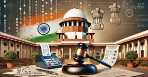 Supreme Court Rejects PIL Challenging Voting Rights of Outstation Students