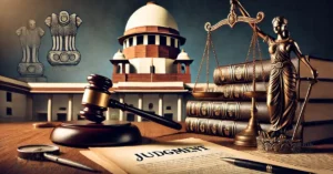 Supreme Court Overturns Conviction, Citing Investigation Flaws And Weak Prosecution