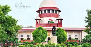Supreme Court Rules: Pendente Lite Transferee Has No Automatic Right to Be Impleaded in Suit