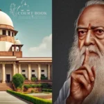 Supreme Court Issues Notice on Asaram Bapu's Plea Against Conviction, Declines Interim Bail for Now