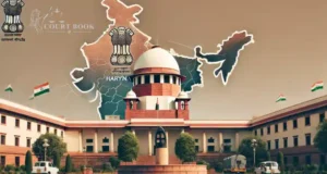Supreme Court Slams Haryana Police for Handcuffing and Chaining Accused to Hospital Bed: Orders Guidelines for Arrest Procedures