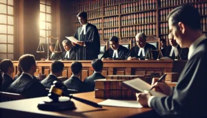 Delhi Court Acquits Man in Dowry Death Case: Citing Insufficient Evidence