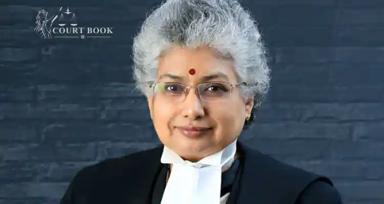 Justice BV Nagarathna Calls for Mandatory Mediation Before Filing Family Court Cases