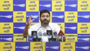 Delhi HC Upholds AAP MLA Durgesh Pathak's Election, Dismisses Allegations of Corrupt Practices