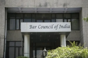 Supreme Court Orders Fresh Review of BCI Decision on Legal Misconduct Case