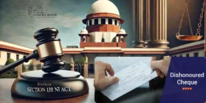 Supreme Court Quashes Cheque Bounce Case Against Director, Says Mere Board Role Not Enough for Liability