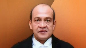 Allahabad High Court Judge Yashwant Varma Quits During Lok Sabha Inquiry