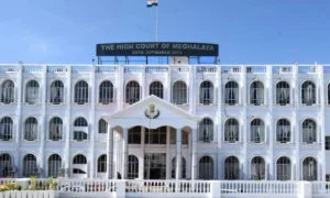 Meghalaya High Court Upholds Condonation of 707-Day Delay by State in Land Dispute, Rejects Umsaw Khwan Village Dorbar’s Petition