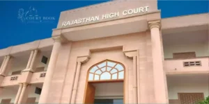 President Appoints Justice Sanjeev Prakash Sharma as Acting Chief Justice of Rajasthan High Court