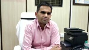 CAT Stays Disciplinary Action Against Sameer Wankhede, Questions Use of Preliminary Inquiry Material