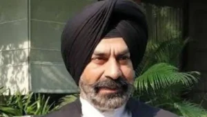 Key Legal Challenges Faced by Punjab Government Under Advocate General Gurminder Singh