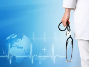 States' Inadequate Medical Infrastructure Boosts Private Hospitals: Supreme Court