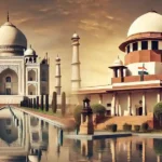 Supreme Court Allows Taj Trapezium Zone Authority to Process 400 Pending MSME Applications with NEERI and CEC Oversight