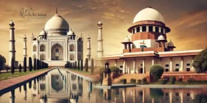 Supreme Court Reinstates Tree-Felling Restrictions in Taj Trapezium Zone