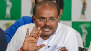 Supreme Court Permits Union Minister Kumaraswamy to Challenge Land Eviction Notices in Karnataka High Court