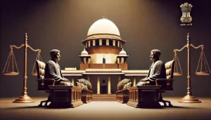 Supreme Court's Ruling Awaited: Gujarat & Karnataka High Courts Halt Civil Judges' Recruitment