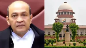 Supreme Court Refuses to Entertain Justice Varma’s Writ in Currency Scandal Case