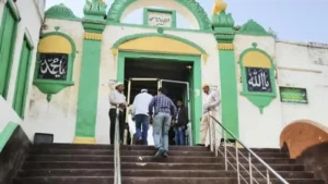 Allahabad High Court Upholds Survey of Sambhal's Shahi Jama Masjid; Says Hindu Plaintiffs Seek Access, Not Change in Religious Character