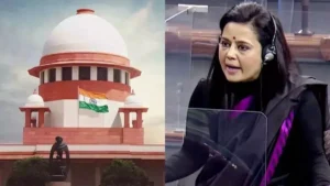 Supreme Court Directs Mahua Moitra to Approach SEBI for Public Disclosure of AIFs & FPIs