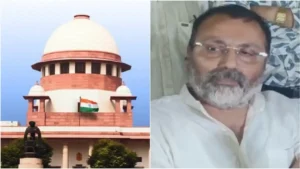 Plea in Supreme Court Seeks Removal of Derogatory Social Media Posts on Judiciary After Nishikant Dubey's Remarks