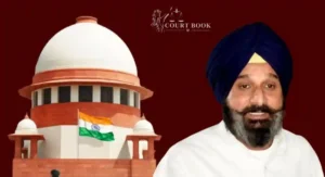 Supreme Court Rejects Punjab Govt's Plea Against Bail of Bikram Singh Majithia in NDPS Case