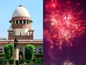 Supreme Court Imposes Comprehensive Firecracker Ban in Delhi-NCR with No Exemptions