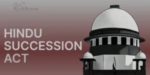 Supreme Court Rejects Land Claim, Upholds Widow’s Ownership Under Hindu Succession Law