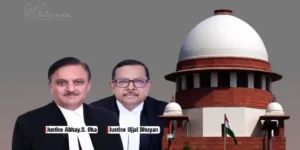 Supreme Court Urges High Courts to Use AI, Digitisation, and Registrar Appointments to Reduce Over 7 Lakh Criminal Appeal Backlog