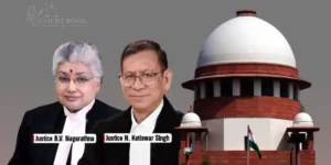 Lack of Motive May Support Insanity Plea: Supreme Court Reduces Sentence of Mother Who Killed Daughters Under Invisible Influence