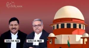 Supreme Court Demotes Andhra Deputy Collector for Defying HC, Fines Him ₹1 Lakh for Slum Demolition