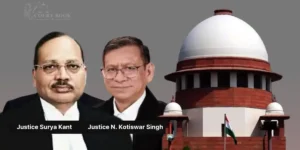 Supreme Court Highlights Need for Performance Guidelines, Timely Judgment Delivery by High Court Judges Across India