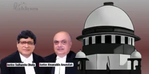 Supreme Court: 'Sharia Court', 'Court of Kazi' Have No Legal Standing Their Orders Not Binding