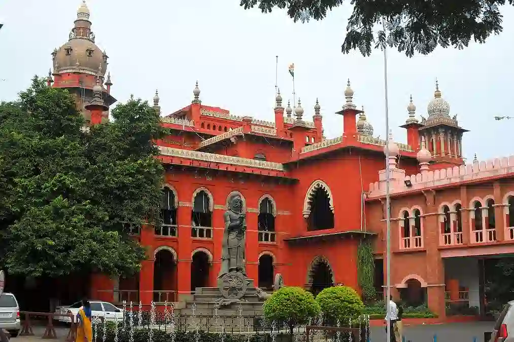 Madras High Court Dismisses PIL Alleging Voter List Manipulation in 2024 Lok Sabha Polls
